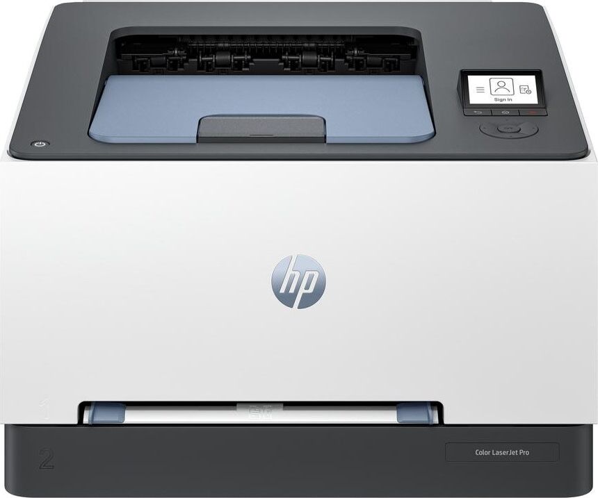 HP Color LaserJet Pro 3202dn Laserprinter – Farve – Laser