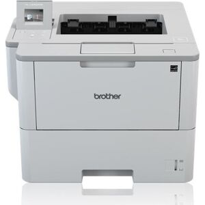 Brother Hl-L6400dw A4 Sort/hvid Laserprinter