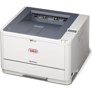 Oki B432dn A4 Sort/hvid Laserprinter