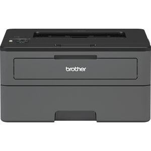Brother Hl-L2375dw A4 Sort/hvid Laserprinter