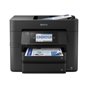 Epson Workforce Pro Wf-4830dtwf A4 Farveprinter