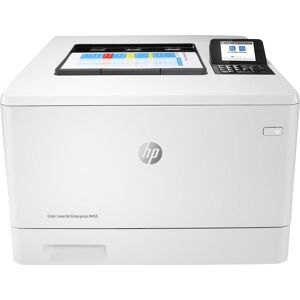 HP Laserjet Enterprise M455dn A4 Laserprinter