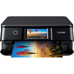 Epson Expression Photo Xp-8700 Fotoprinter