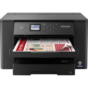 Epson Workforce Wf-7310dtw A3 Blækprinter