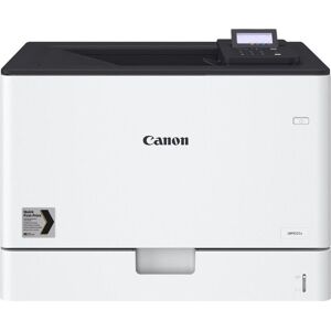 Canon I-Sensys Lbp852cx A3 Farveprinter