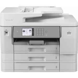 Brother Mfc-J6957dw Inkjet A3 Mf Blækprinter