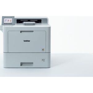 Brother Hl-L9430cdn A4 Farve Laserprinter