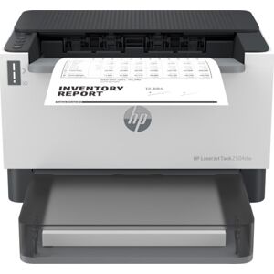 HP Laserjet Tank 2504dw S/h Laserprinter