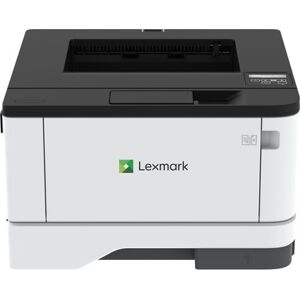 Lexmark Ms331dn Sort/hvid A4 Laserprinter