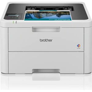 Brother Hl-L3220cw A4 Led Farvelaserprinter