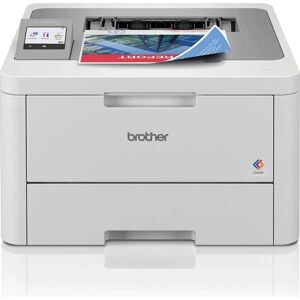 Brother Hl-L8230cdw A4 Led Farvelaserprinter