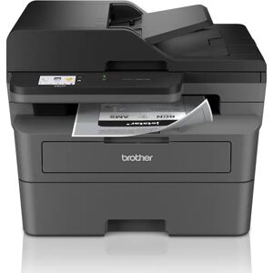 Brother Dcp-L2660dw A4 Sort/hvid Laserprinter