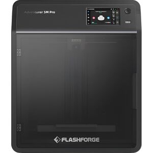 Flashforge Adventurer 5m Pro 3d Printer Fdm