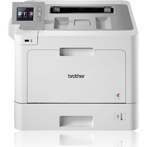 Brother Hl-L9310cdw A4 Farvelaserprinter Brother Hl-L9310cdw A4 Farvelaserprinter