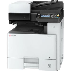Kyocera Ecosys M8130cidn A3 Multifunktionsprinter Kyocera Ecosys M8130cidn A3 Multifunktionsprinter