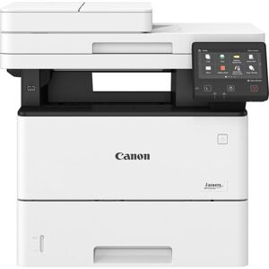 Canon I-Sensys Mf552dw A4 S/h Mf Laserprinter