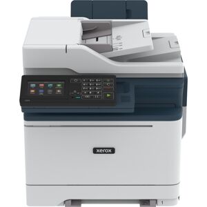 Xerox C315 A4 Farve Multifunktionsprinter