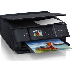 Epson Expression Premium Xp-6100 A4 Printer