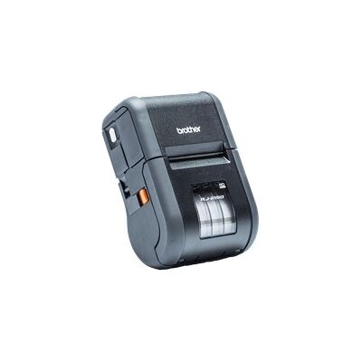 Brother Rj-2150 Mobil Kvitterings- Og Labelprinter Brother Rj-2150 Mobil Kvitterings- Og Labelprinter