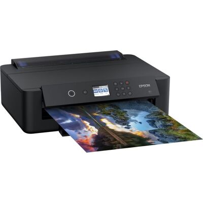 Epson Expression Photo Xp-15000 Foto Blækprinter Epson Expression Photo Xp-15000 Foto Blækprinter