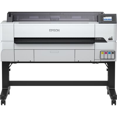 Epson Surecolor Sc-T5405 36'' Storformatsprinter Epson Surecolor Sc-T5405 36'' Storformatsprinter