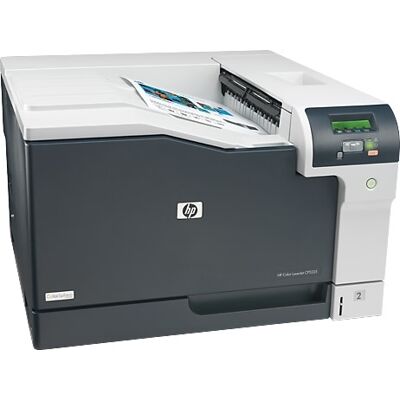 HP Color Laserjet Cp5225dn A3 Farve Laserprinter HP Color Laserjet Cp5225dn A3 Farve Laserprinter