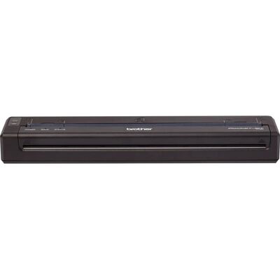 Brother Pj-822 Mobil A4-Printer, 203 Dpi, Usb-C Brother Pj-822 Mobil A4-Printer, 203 Dpi, Usb-C