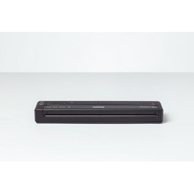 Brother Pj-862 Mobil A4-Printer 203 Dpi, Bluetooth Brother Pj-862 Mobil A4-Printer 203 Dpi, Bluetooth