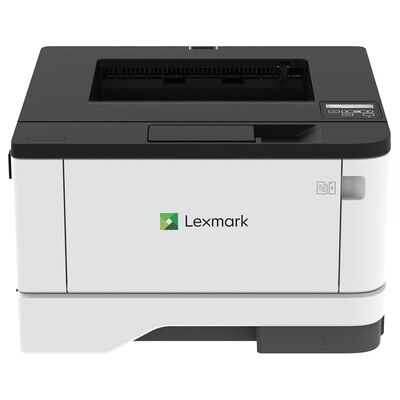 Lexmark Ms331dn Sort/hvid A4 Laserprinter Lexmark Ms331dn Sort/hvid A4 Laserprinter