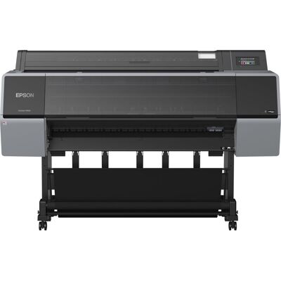 Epson Surecolor Sc-P9500 44" Storformatsprinter Epson Surecolor Sc-P9500 44" Storformatsprinter