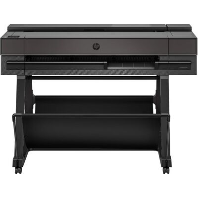 HP Designjet T850 36" Farve Storformatsprinter HP Designjet T850 36" Farve Storformatsprinter