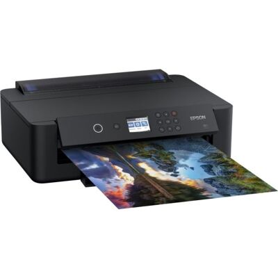 Epson Expression Photo Xp-15000 Foto Blækprinter Epson Expression Photo Xp-15000 Foto Blækprinter
