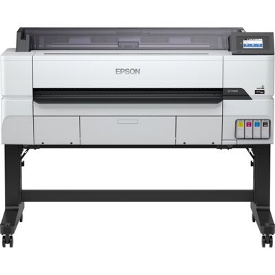 Epson Surecolor Sc-T5405 36'' Storformatsprinter Epson Surecolor Sc-T5405 36'' Storformatsprinter