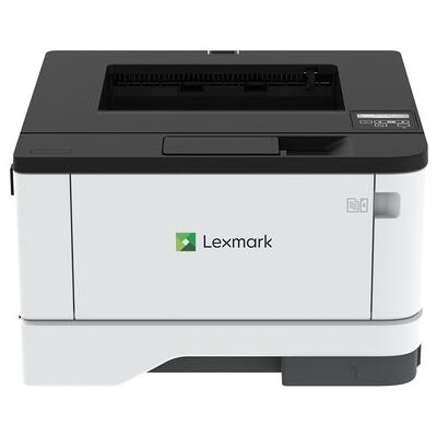 Lexmark Ms331dn Sort/hvid A4 Laserprinter Lexmark Ms331dn Sort/hvid A4 Laserprinter