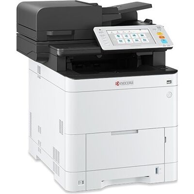 Kyocera Ecosys Ma3500cifx A4 Multifunktionsprinter Kyocera Ecosys Ma3500cifx A4 Multifunktionsprinter