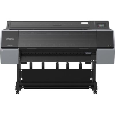 Epson Surecolor Sc-P9500 44" Storformatsprinter Epson Surecolor Sc-P9500 44" Storformatsprinter