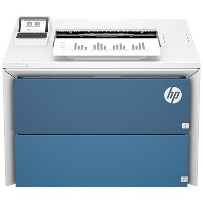 HP Printer - Laserjet Enterprise 5501dn HP Printer - Laserjet Enterprise 5501dn