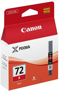 Canon Canon PGI-72 R Blækpatron Rød PGI-72R