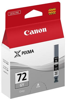 Canon Canon PGI-72 GY Blækpatron Grå PGI-72GY