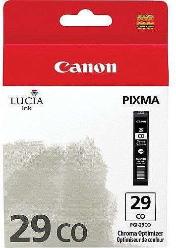Canon Canon PGI-29 CO Blækpatron gloss optimizer PGI-29CO