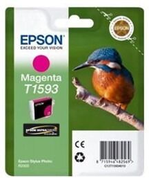 Epson Epson T1593 Blækpatron Magenta T1593