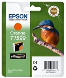 Epson Epson T1590 Blækpatron gloss optimizer T1590