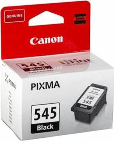 Canon Canon PG-545 Blækpatron sort PG-545