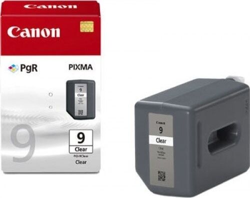 Canon Canon PGI-9 CLEAR Blækpatron Klar PGI-9CL