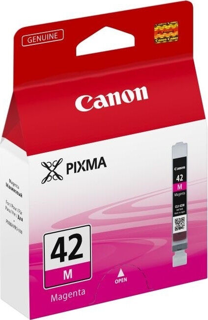 Canon Canon CLI-42 M Blækpatron Magenta CLI-42M