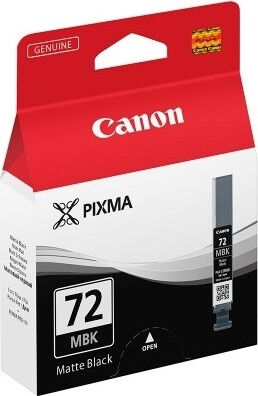 Canon Canon PGI-72 MBK Blækpatron Mattsort PGI-72MBK