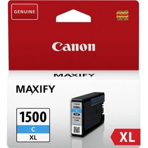 Canon Pgi-1500xl, Cyan, 935s.