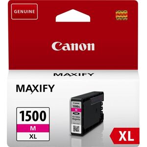 Canon Pgi-1500xl, Magenta, 935s.