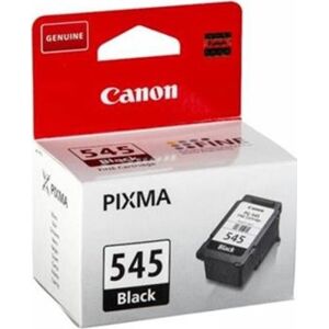 Canon Pg-545 Blækpatron, Sort, 100 Sider