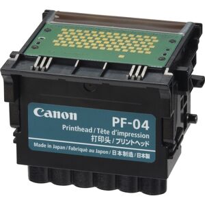 Canon Pf-04/3630b001 Printhead